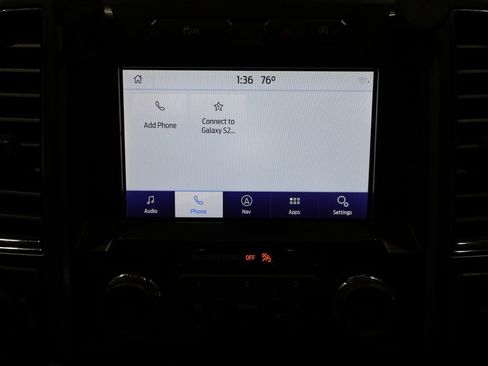 Used 2020 Ford F150 XLT w/ Equipment Group 302A Luxury AWD/4WD image 29