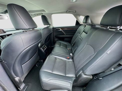 Used 2017 Lexus RX 350 FWD w/ Premium Package image 16