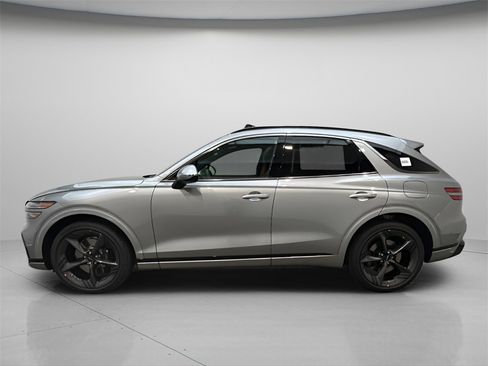 New 2026 Genesis GV70 3.5T Sport Prestige image 2