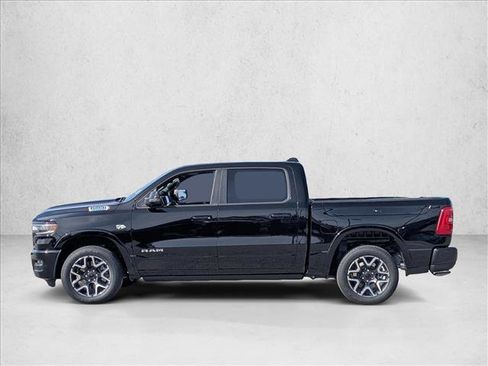 New 2026 RAM 1500 Laramie w/ Laramie Preferred Package image 5