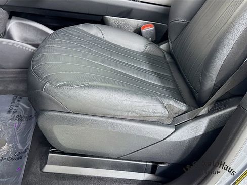 Used 2023 Mercedes-Benz EQS 450+ 4MATIC SUV w/ Pinnacle Trim Package image 25