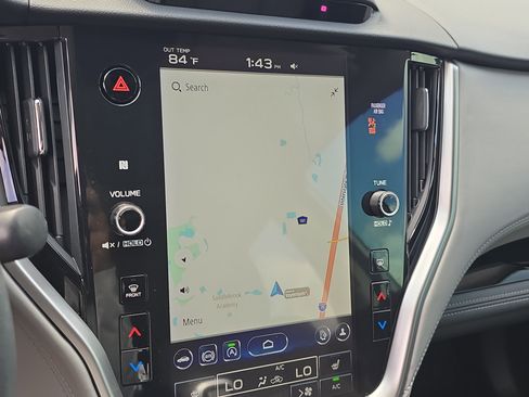 Used 2025 Subaru Outback Limited w/ Tech Package 3 image 24