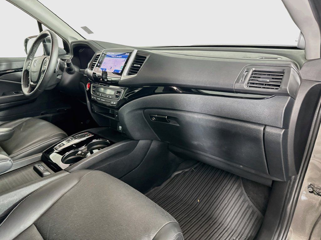 Used 2020 Honda Ridgeline RTL-E image 31