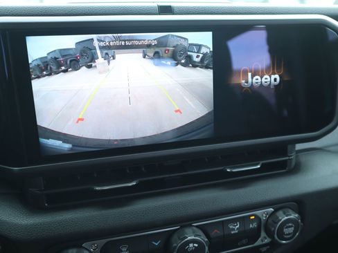 New 2026 Jeep Wrangler Sport AWD/4WD image 6