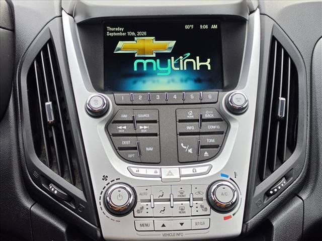Used 2014 Chevrolet Equinox LTZ AWD/4WD image 29