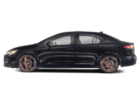 Used 2024 Toyota Corolla SE FWD image 2