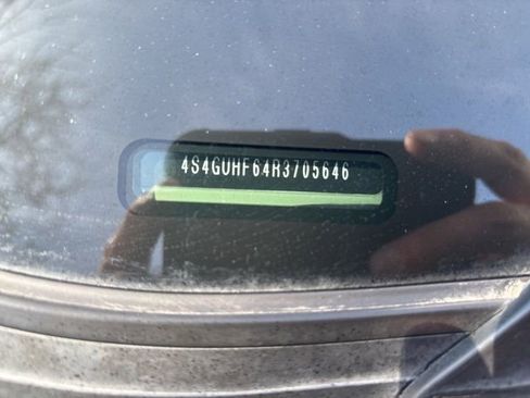 Used 2024 Subaru Crosstrek 2.5i Sport image 37