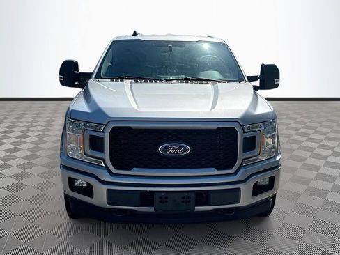 Used 2020 Ford F150 XL w/ Equipment Group 101A Mid AWD/4WD image 2