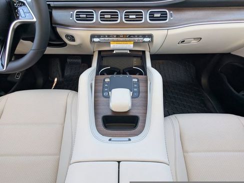 New 2026 Mercedes-Benz GLE 350 4MATIC image 20