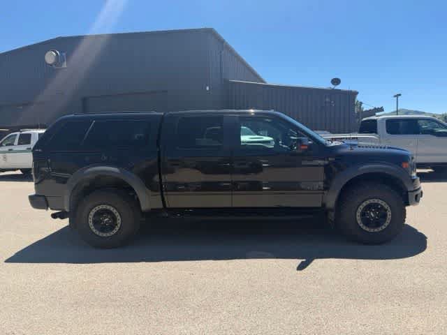 Used 2014 Ford F150 Raptor w/ Equipment Group 801A Luxury AWD/4WD image 10