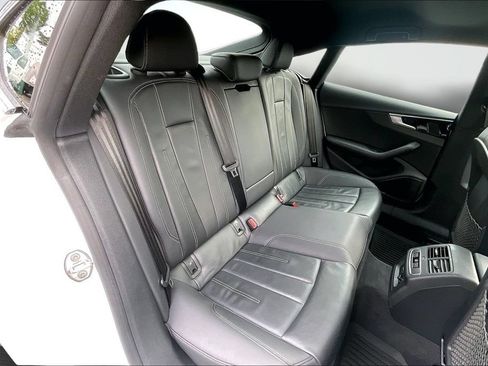 Used 2022 Audi A5 2.0T Premium Plus AWD/4WD image 26