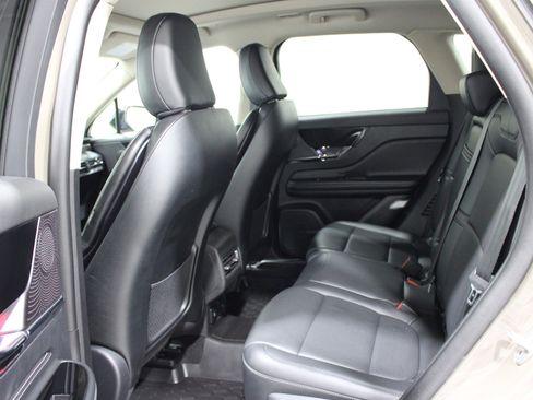 Used 2025 Lincoln Corsair Reserve w/ Jet Appearance Package AWD/4WD image 20