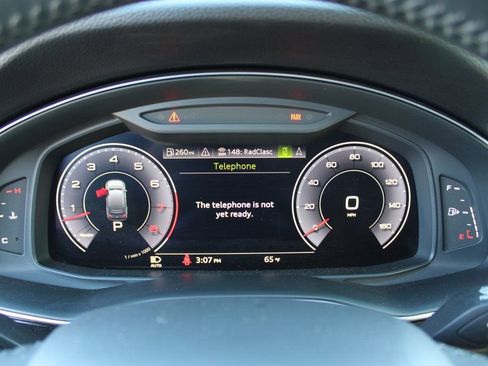 Used 2020 Audi Q7 3.0T Premium Plus image 16