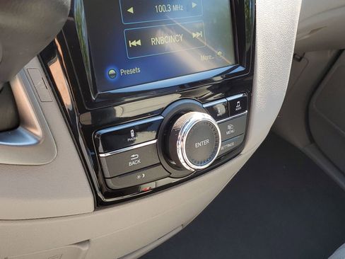 Used 2016 Honda Odyssey EX-L image 31