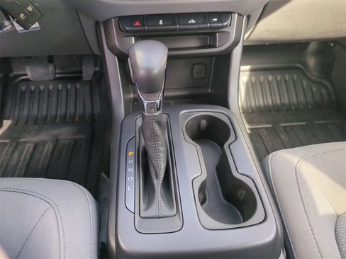 Used 2022 GMC Canyon Elevation Standard w/ Convenience Package image 21