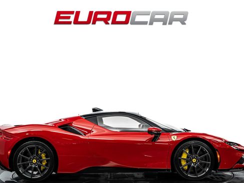 Used 2023 Ferrari SF90 Stradale AWD/4WD image 6