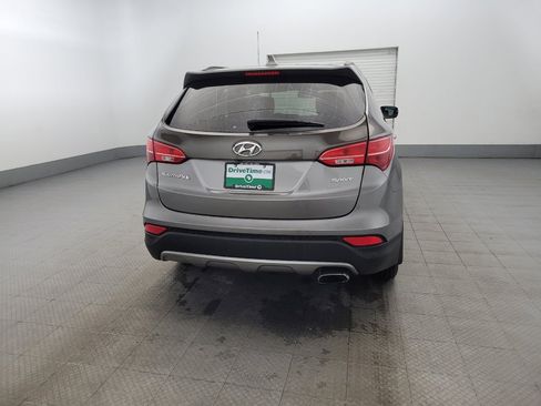 Used 2014 Hyundai Santa Fe Sport w/ Popular Equipment Package 02 image 7