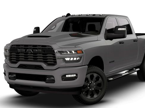 New 2026 RAM 2500 Tradesman AWD/4WD image 1