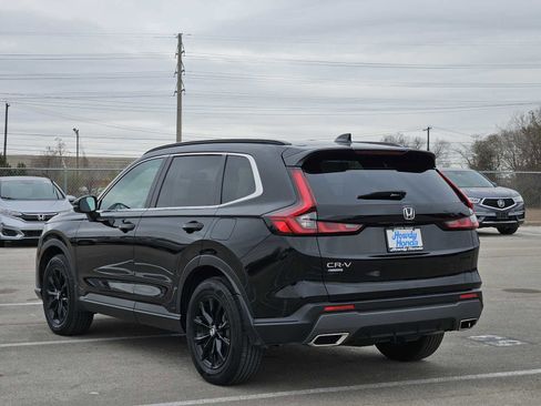 Used 2023 Honda CR-V Sport image 5