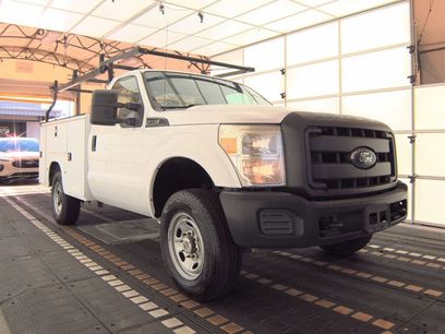 Used 2015 Ford F250 XL