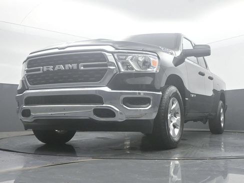 Used 2023 RAM 1500 Big Horn AWD/4WD image 52