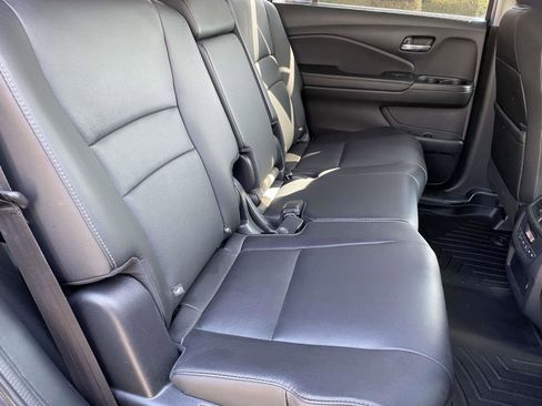 Used 2022 Honda Pilot Special Edition image 20