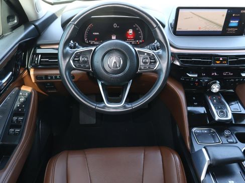 Used 2024 Acura MDX w/Technology Package image 10