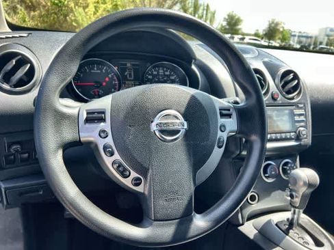 Used 2015 Nissan Rogue S w/ Convenience Package image 17