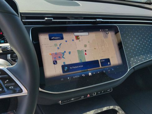 Certified 2026 Mercedes-Benz E 350 E 350 image 30