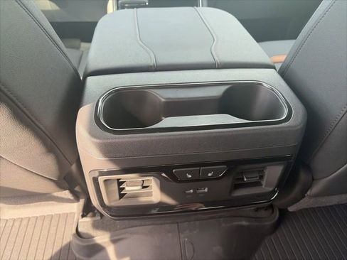 New 2026 GMC Sierra 1500 AT4 image 13