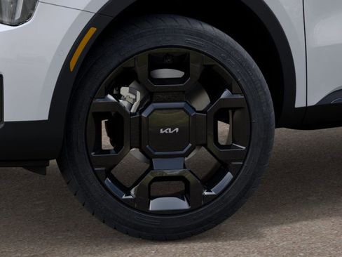 New 2026 Kia Sorento SX Prestige image 10