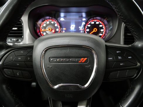 Used 2023 Dodge Charger GT w/ Blacktop Package image 16