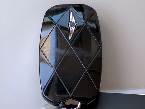 Used 2026 Genesis GV70 2.5T Select AWD/4WD image 29