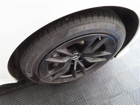 Used 2020 Mercedes-Benz AMG GT 53 image 9