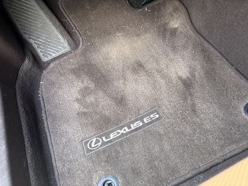 Certified 2019 Lexus ES 350 Luxury image 17