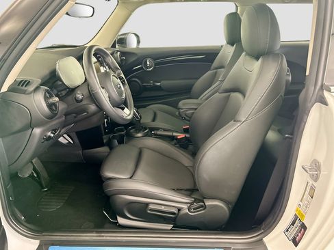 Certified 2024 MINI Cooper S FWD image 18