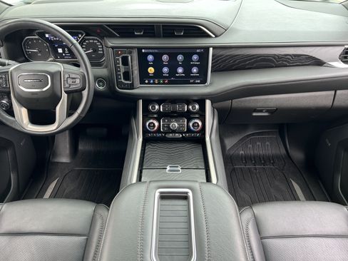 Used 2021 GMC Yukon Denali AWD/4WD image 37