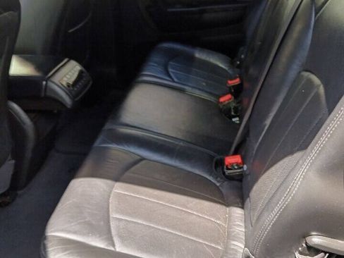 Used 2012 GMC Acadia Denali FWD image 10