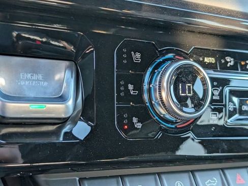 New 2026 GMC Sierra 1500 AT4X AWD/4WD image 14