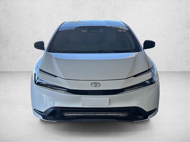 Used 2023 Toyota Prius LE FWD image 7