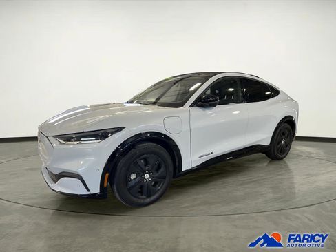 Used 2023 Ford Mustang Mach-E California Route 1 AWD/4WD image 1