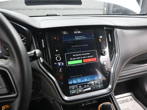 Used 2023 Subaru Outback Wilderness image 25