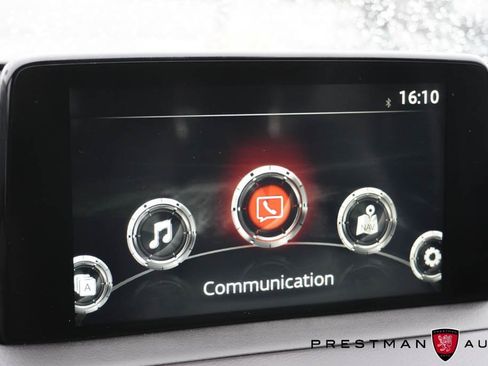 Used 2018 MAZDA CX-9 Grand Touring image 39