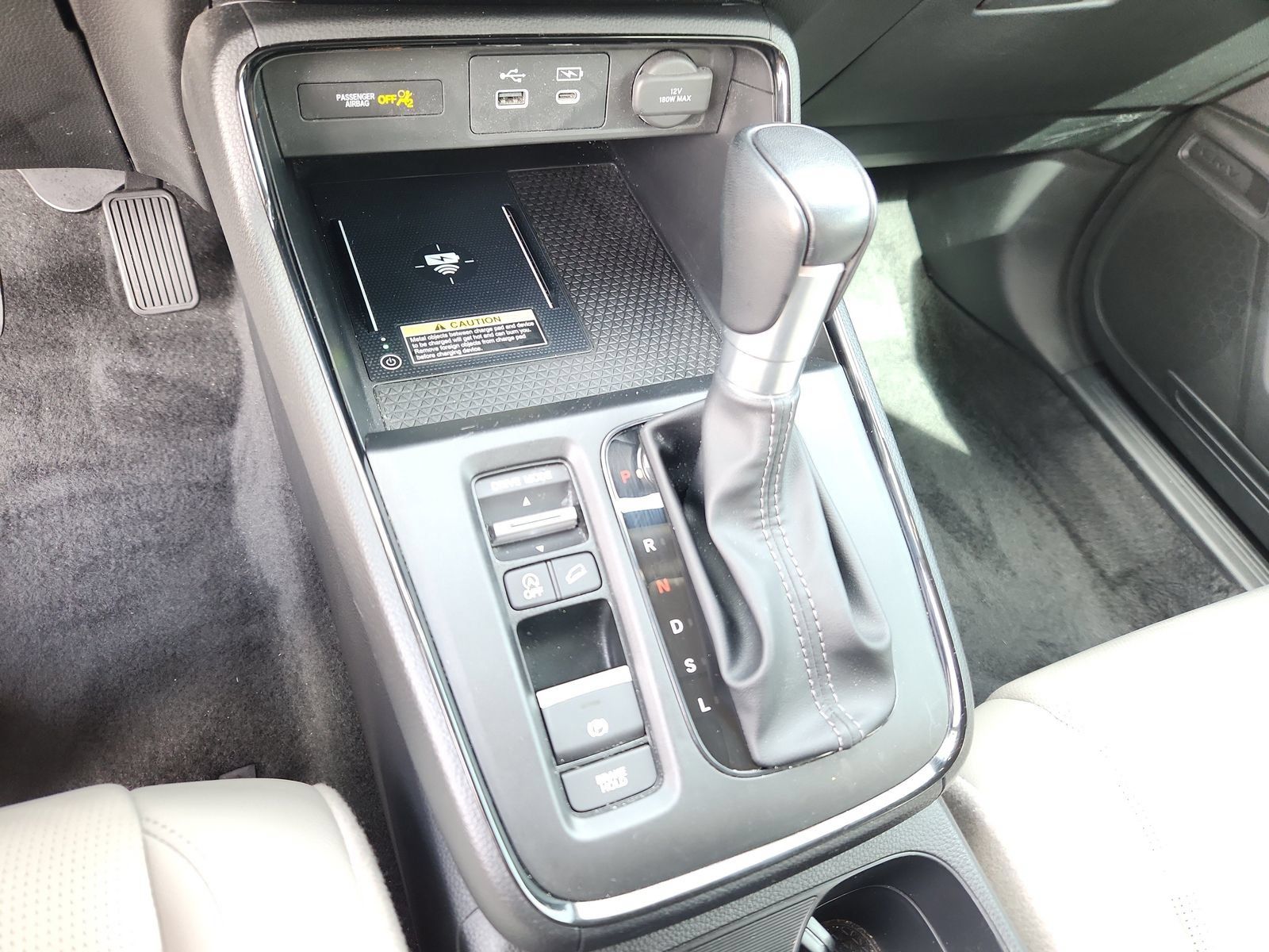 Used 2024 Honda CR-V EX-L image 21