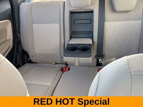 Used 2022 Ford EcoSport S image 26