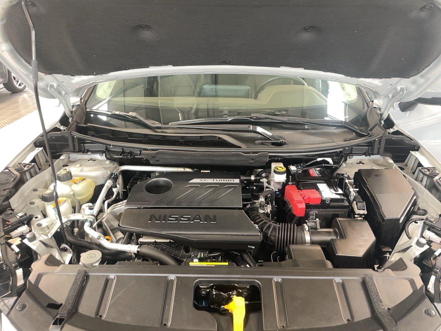 Used 2023 Nissan Rogue SL w/ SL Premium Package AWD/4WD image 26