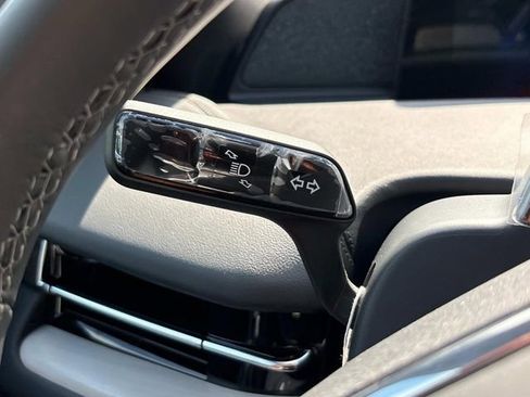New 2025 Lincoln Navigator Reserve w/ Jet Appearance Package AWD/4WD image 27
