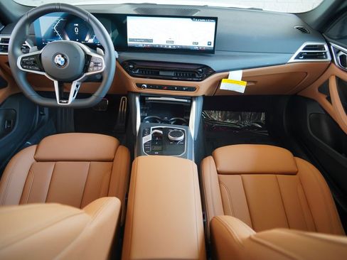 New 2026 BMW 430i w/ M Sport Package RWD image 13