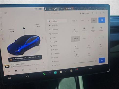 Used 2025 Tesla Model 3 Long Range image 17