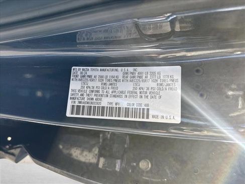 Used 2025 MAZDA CX-50 AWD 2.5 S w/ Weather Package image 25